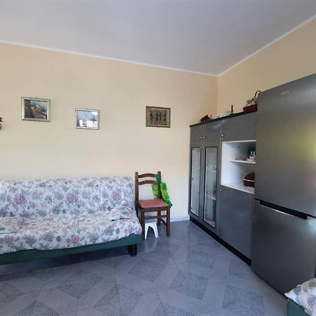 Villino Con Giardino Terrazzo E Parcheggio Privato Mascali Exterior foto