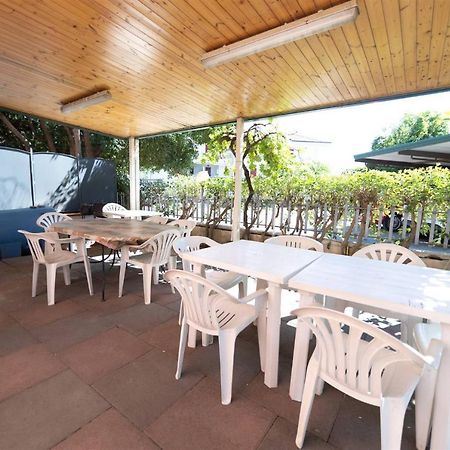 Villino Con Giardino Terrazzo E Parcheggio Privato Mascali Exterior foto